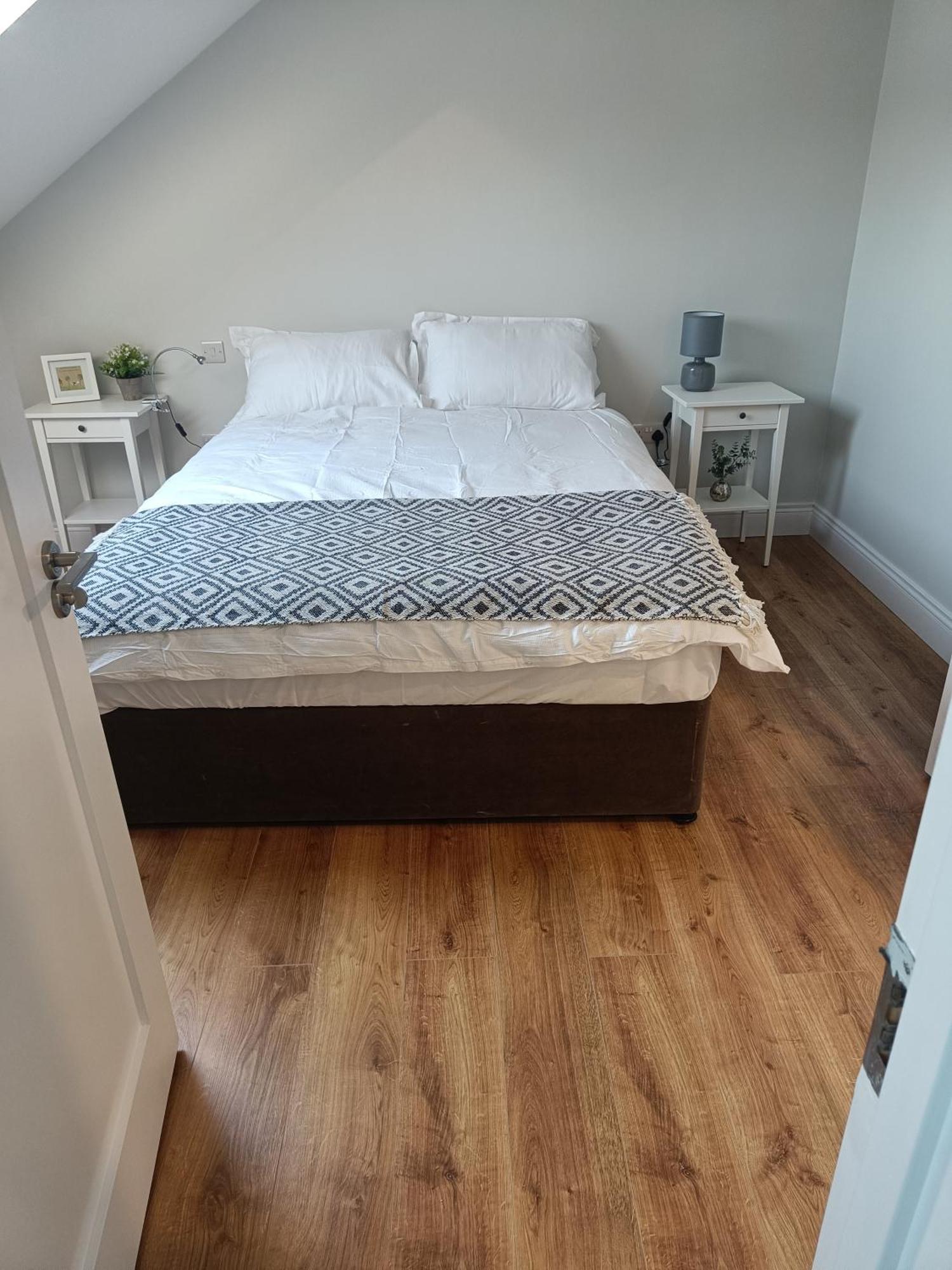Drumquin Accommodation Эннис Экстерьер фото