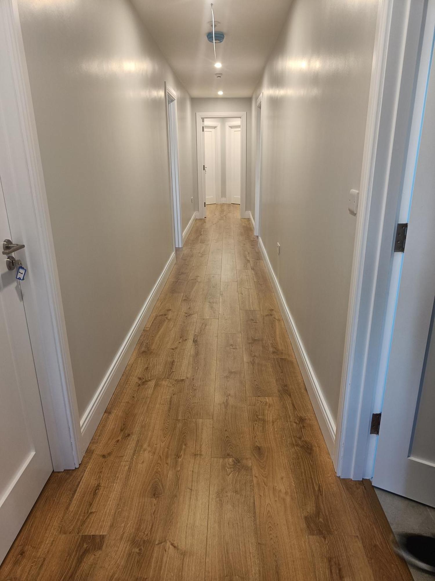 Drumquin Accommodation Эннис Экстерьер фото